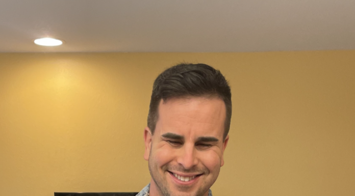 Reality star Josh Seiter talks about Amy Slaton of ‘1000-lb. Sisters’ and the Oscar-winning film ‘The Whale’ Josh Seiter