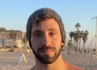 Catching up with James Heugh of Positive Impact Movement 'America's Got Talent' alum James Heugh