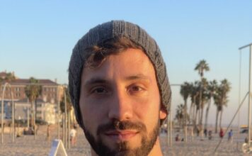 Catching up with James Heugh of Positive Impact Movement 'America's Got Talent' alum James Heugh