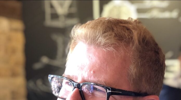 Filmmaker James Stewart talks about his hit series ‘Chateau Laurier’ James Stewart