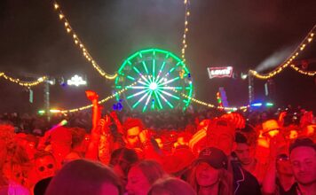 Neon Carnival 2023 Presented by Levi’s and Don Julio