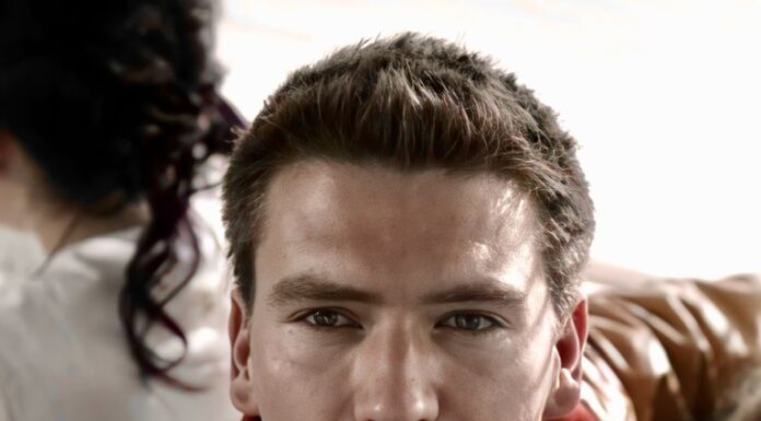 Jesse Kove of ‘Cobra Kai’ shares heartwarming story on ‘The Karate Dog’ Jesse Kove