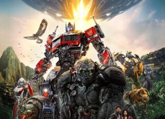 ‘Transformers: Rise of the Beasts’ to be released this summer 'Transformers: Rise of the Beasts'