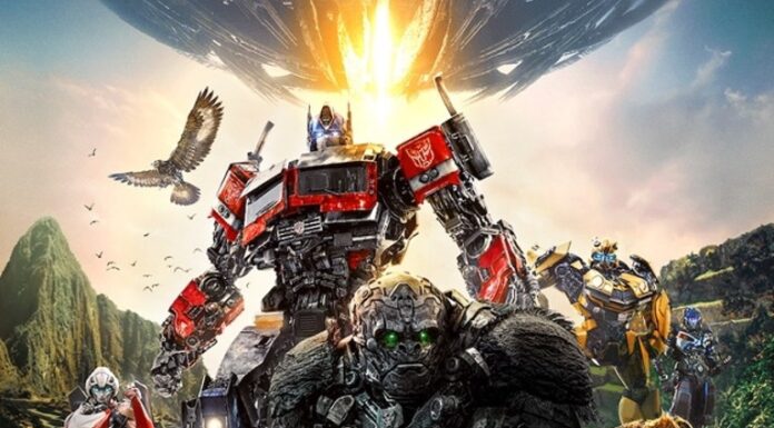 ‘Transformers: Rise of the Beasts’ to be released this summer 'Transformers: Rise of the Beasts'