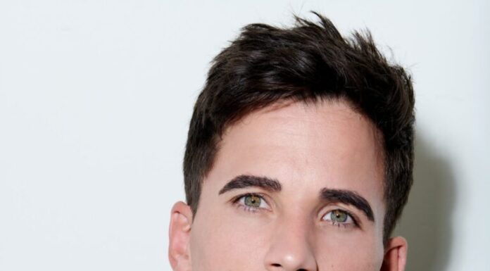 Mike Manning joins forces with Legacy Youth Leadership, to help the rainforest Mike Manning