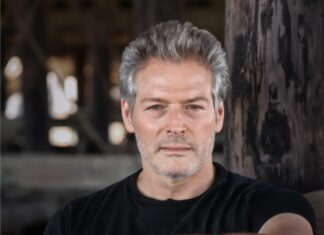 Op-Ed: Kevin Spirtas is Emmy-worthy for his acting work in ‘Days of Our Lives’ Kevin Spirtas