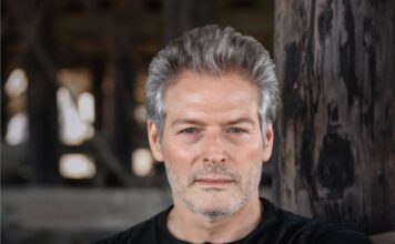 Op-Ed: Kevin Spirtas is Emmy-worthy for his acting work in ‘Days of Our Lives’ Kevin Spirtas