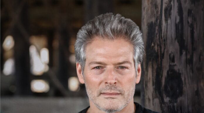 Op-Ed: Kevin Spirtas is Emmy-worthy for his acting work in ‘Days of Our Lives’ Kevin Spirtas