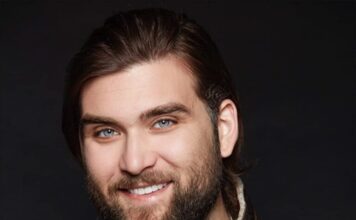 Interview with actor Weston Cage Weston Cage