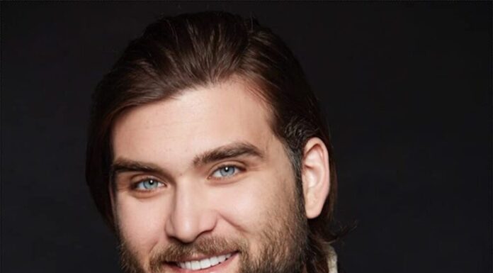 Interview with actor Weston Cage Weston Cage