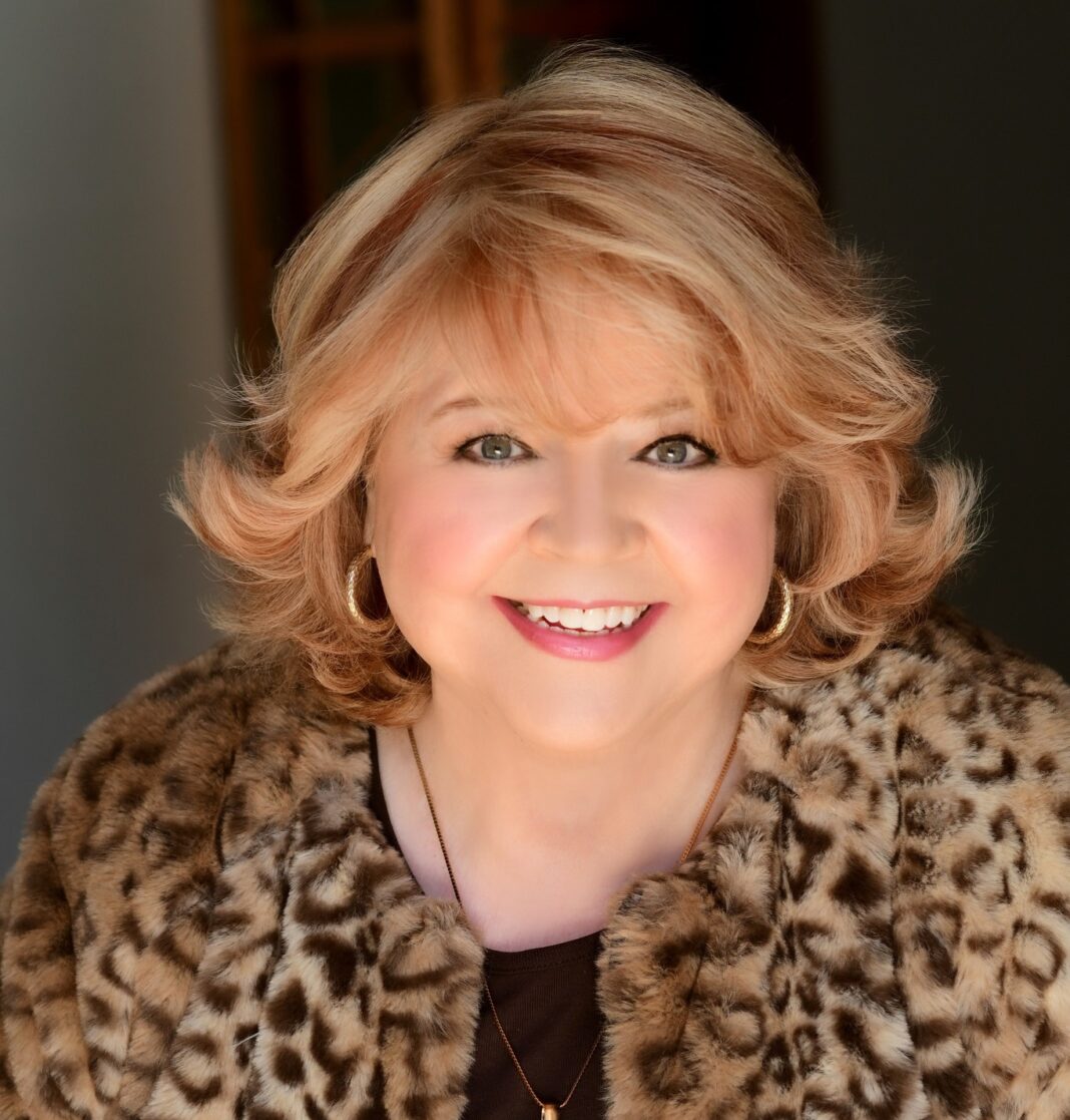 Patrika Darbo