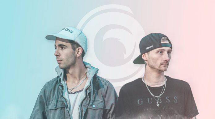 Caslow: The Pop-Punk And EDM Fusion Kings Caslow