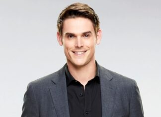 Mark Grossman celebrates five years working on ‘The Young and The Restless’ Mark Grossman