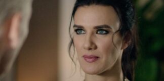 Op-Ed: 2023 Indie Series Awards: Who Will Win? Natalie Burn in 'Studio City'