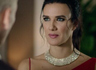 Op-Ed: 2023 Indie Series Awards: Who Will Win? Natalie Burn in 'Studio City'