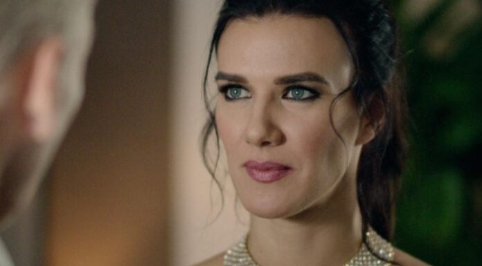 Op-Ed: 2023 Indie Series Awards: Who Will Win? Natalie Burn in 'Studio City'