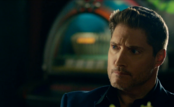 ‘Studio City’ wins big at the 2023 Indie Series Awards Sean Kanan in 'Studio City'