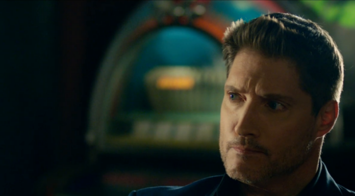 ‘Studio City’ wins big at the 2023 Indie Series Awards Sean Kanan in 'Studio City'