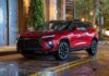 2023 Chevrolet Blazer RS Review