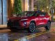 Chevrolet Blazer AWD RS REVIEW – AN EXCEPTIONAL CROSSOVER POSSIBLY BEST IN AMERICA