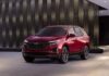 Chevrolet Equinox RS