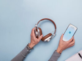 Spiritune: Improving Mental Health One Sound At A Time Spiritune