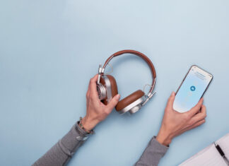 Spiritune: Improving Mental Health One Sound At A Time Spiritune