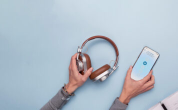 Spiritune: Improving Mental Health One Sound At A Time Spiritune