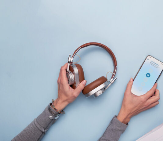 Spiritune: Improving Mental Health One Sound At A Time Spiritune