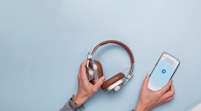 Spiritune: Improving Mental Health One Sound At A Time Spiritune