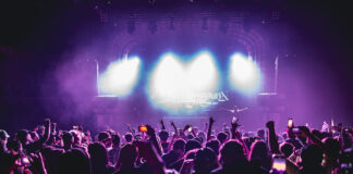 The Inspiration Behind B-Side Los Angeles And Their 8-Year Anniversary Show  B-Side Los Angeles