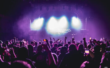 The Inspiration Behind B-Side Los Angeles And Their 8-Year Anniversary Show B-Side Los Angeles