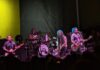 NOFX Kicked Off Final Tour in Austin with Punk In Drublic Festival — And It Was Hauntingly Beautiful NOFX Final Tour Austin True Hollywood Talk