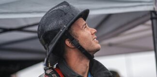 Meet Caden Troy: Firefighter, paramedic, and social influencer Firefighter Caden Troy