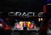 Oracle & Red Bull Racing Join Forces to Drive Next-Gen Innovation in F1 Oracle Red Bull Racing RB18 partnership True Hollywood Talk