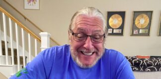 Doug Gray of The Marshall Tucker Band celebrates 75th birthday Doug Gray of The Marshall Tucker Band