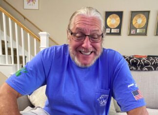 Doug Gray of The Marshall Tucker Band celebrates 75th birthday Doug Gray of The Marshall Tucker Band