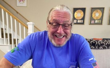 Doug Gray of The Marshall Tucker Band celebrates 75th birthday Doug Gray of The Marshall Tucker Band