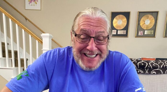 Doug Gray of The Marshall Tucker Band celebrates 75th birthday Doug Gray of The Marshall Tucker Band