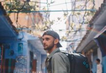 Josh Bodkin has a passion for creating content and inspiring others Josh Bodkin