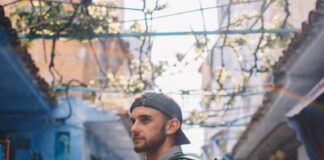 Josh Bodkin has a passion for creating content and inspiring others Josh Bodkin