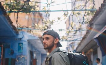 Josh Bodkin has a passion for creating content and inspiring others Josh Bodkin