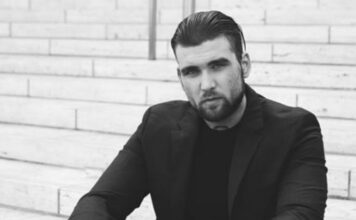 Weston Cage previews his new action thriller ‘Mojave Diamonds’ Weston Cage