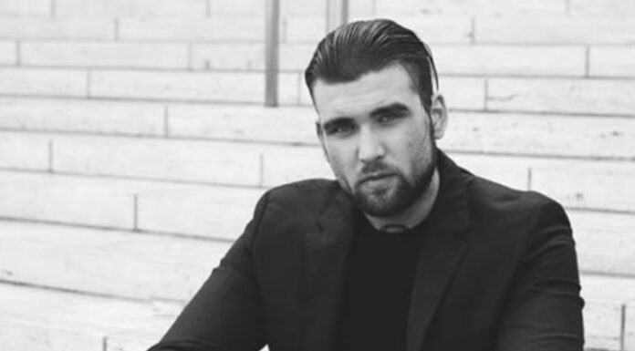 Weston Cage previews his new action thriller ‘Mojave Diamonds’ Weston Cage