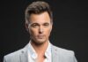 Darin Brooks celebrates 10 years on ‘The Bold and The Beautiful’ on CBS Darin Brooks