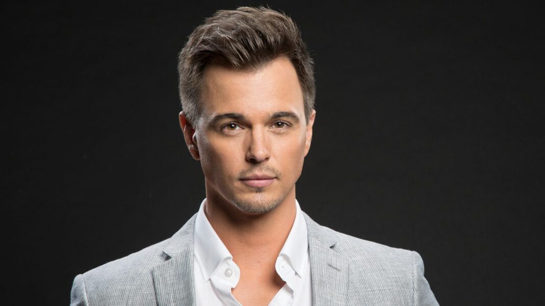 Darin Brooks