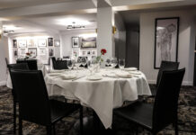 Review: Il Mulino New York, an exceptional Long Island restaurant, opens ‘The Vintage Room’ Il Mulino