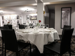 Review: Il Mulino New York, an exceptional Long Island restaurant, opens ‘The Vintage Room’ Il Mulino