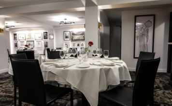 Review: Il Mulino New York, an exceptional Long Island restaurant, opens ‘The Vintage Room’ Il Mulino