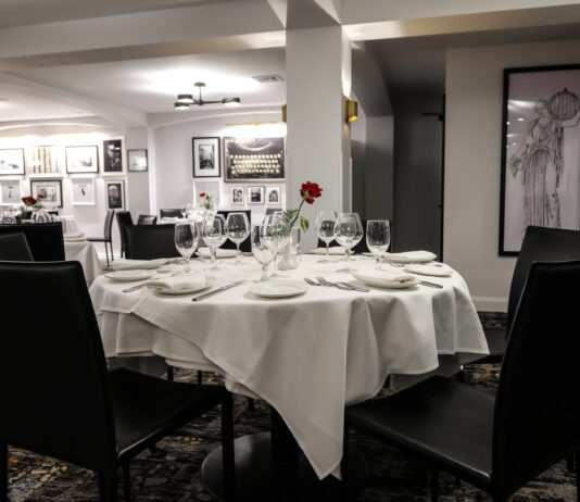 Review: Il Mulino New York, an exceptional Long Island restaurant, opens ‘The Vintage Room’ Il Mulino